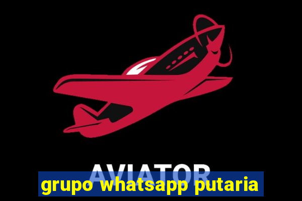 grupo whatsapp putaria